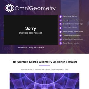 OmniGeometry