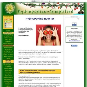 Getting Started In Hydroponics: Expert Pointers, Plans & Secrets and tactics