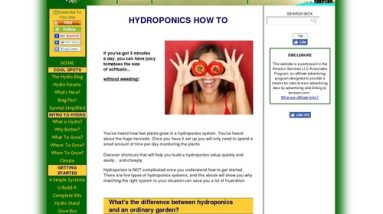 Getting Started In Hydroponics: Expert Pointers, Plans & Secrets and tactics