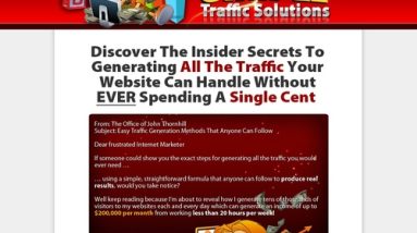 Straight forward Internet page visitors Solutions