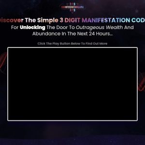 369 Manifestation Code