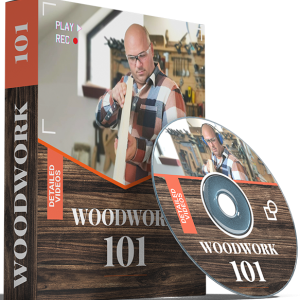 Woodwork101 – Sizzling Woodworking Offer. 10% Cvr, $2 EPC