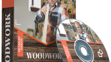 Woodwork101 – Sizzling Woodworking Offer. 10% Cvr, $2 EPC