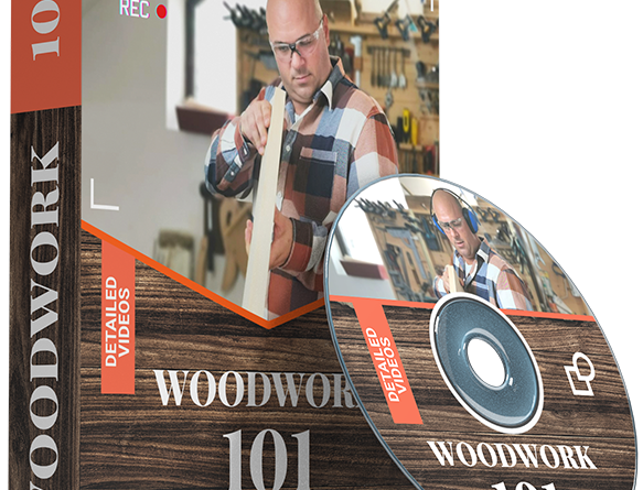 Woodwork101 – Sizzling Woodworking Offer. 10% Cvr, $2 EPC