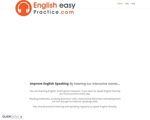 Short Tales For English Listening & Talking Put collectively