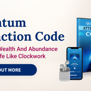 Quantum Attraction Code – Easy Commissions June 2024