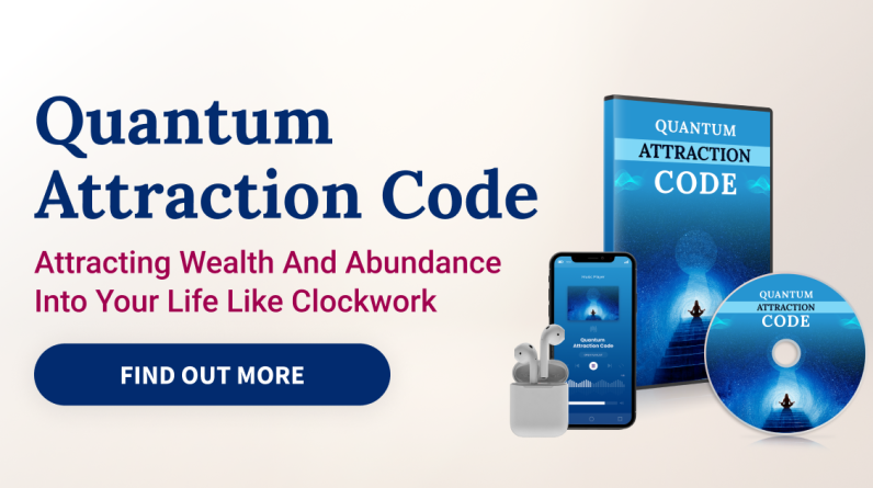 Quantum Attraction Code – Easy Commissions June 2024