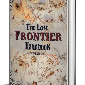 Misplaced Frontier Manual