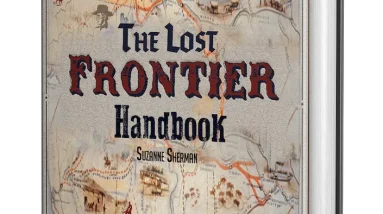 Misplaced Frontier Manual