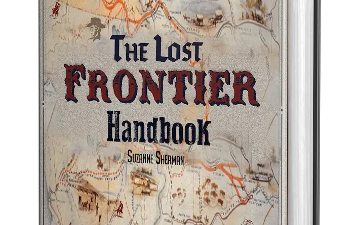 Misplaced Frontier Manual