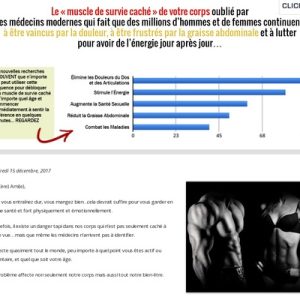 Unlock Your Hip Flexors & OTHER High Earners – IN FRENCH !!