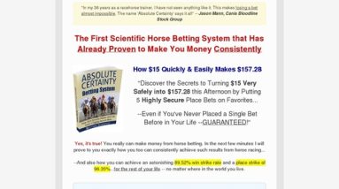 Having a bet Scientist: How $15 Safely Makes $157.28 In An Afternoon