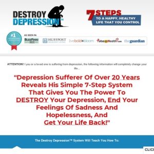 Waste Despair ™ – $100 Current Aff Bonus