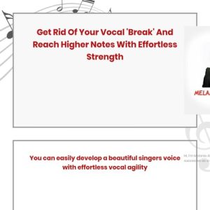 Singorama – Valuable Manual To Singing.