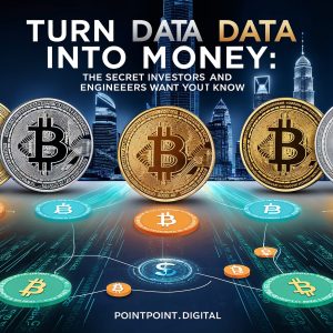 Turn Records into Cash: Release Enterprise Growth with PointPoint