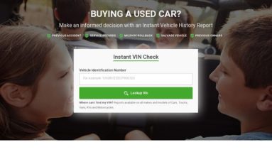 VINCHECKUP.com – Quick Vehicle Ancient previous Experiences